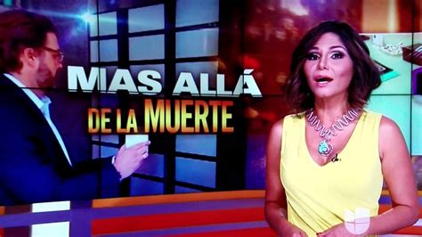 Lo Mejor De Primer Impacto Con Natalia Cruz 8 21 2016 Youtube