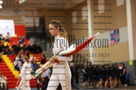 March Th Th Wgi West Colorguard Power Regional Palm Desert