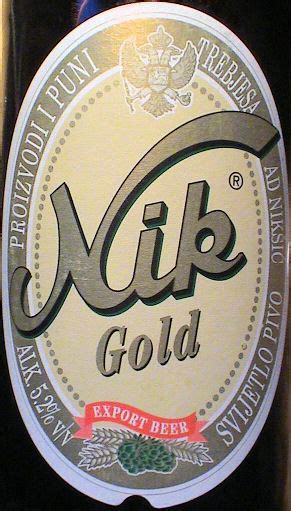 1000 Getraenke Biertest Nik Gold 6 Von 10 Punkten