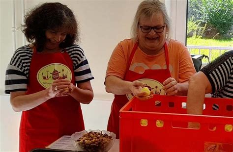 Beim Rauenberger VdK Steht Der Mensch Im Mittelpunkt