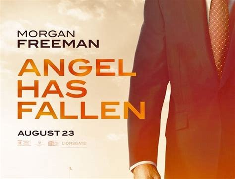 Attacco Al Potere Angel Is Fallen Trailer Finale Italiano E Nuova