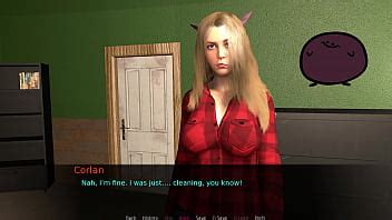 Corlan Plays Out Of The Shadows Prologue XVIDEOS