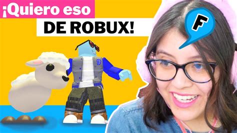 COMPRANDO TODO Lo Que TOCA Mi HERMANO En 2 MINUTOS Adopt Me Roblox