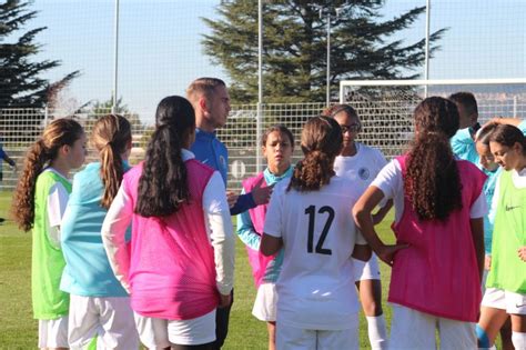 Interdistricts U15F DISTRICT DE PROVENCE DE FOOTBALL