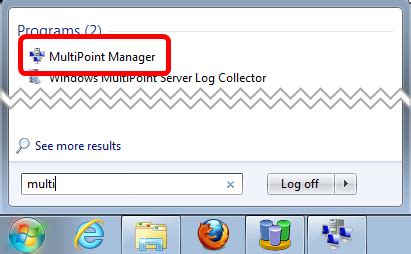 multipoint manager ejp documentation