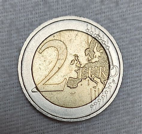 2 Euro Münze 100 Jahre Republik Österreich in 94315 Straubing für 5