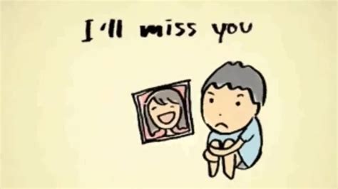 I Miss You Animation - I Miss You | Perfect Meme Video Clip