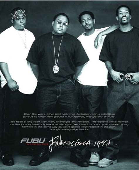 The Making of FUBU — An Interview with Daymond John – The Blog of ...