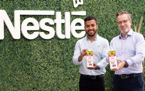 Avena Y Linaza Natures Heart” La Nueva Bebida De Nestlé Somosguate