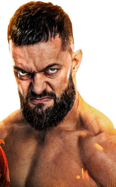 Finn Bálor Png Pic Png Mart