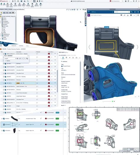 The 3DEXPERIENCE Platform TriMech