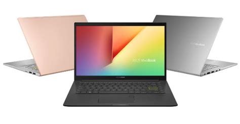 Asus Vivobook Ultra 14 M413 Diperkenalkan Semakin Kencang Dengan Amd Ryzen 5000 Series Laptophia