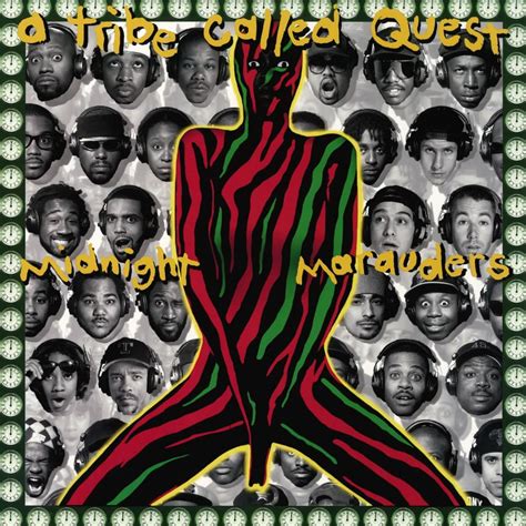 A Tribe Called Quest We Can Get Down Lyrics Genius Lyrics