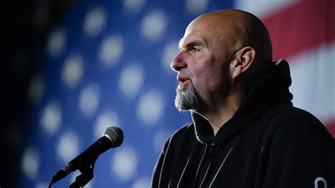 Lo Que Revelan Los Ataques A La Salud De John Fetterman Sobre La