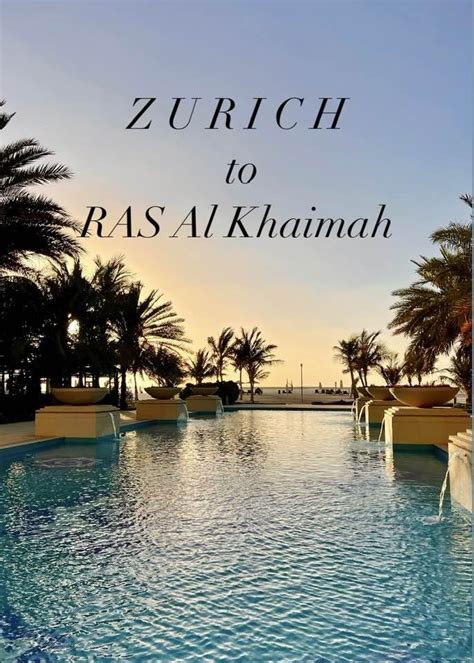 Top 12 Things To Do In Ras Al Khaimah NewinZurich Your Guide To