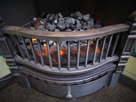 Buy Online Electric Coal Effect 2kw Period Fire Insert