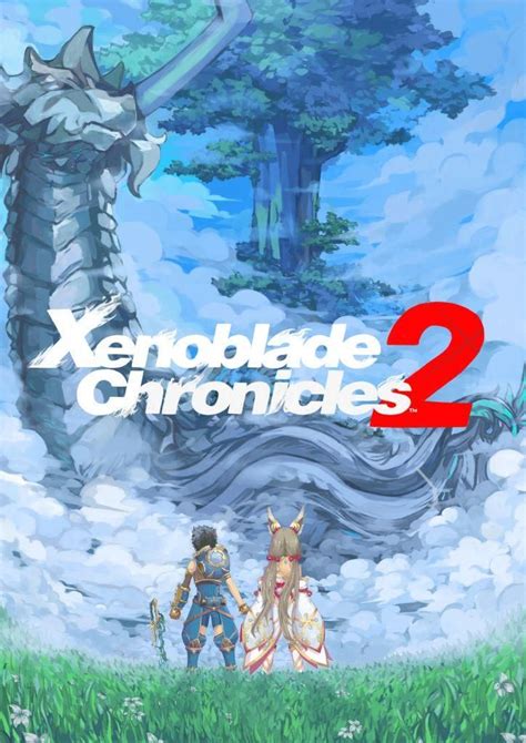 Niablade 2 cover art | Xenoblade Chronicles 2 | Xenoblade chronicles ...