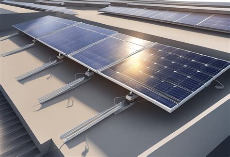 What are the Types of Solar Panel Mounting Systems?