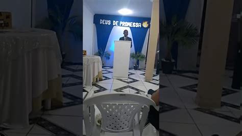 Igreja Comunidade apostólica Restaurando vidas YouTube