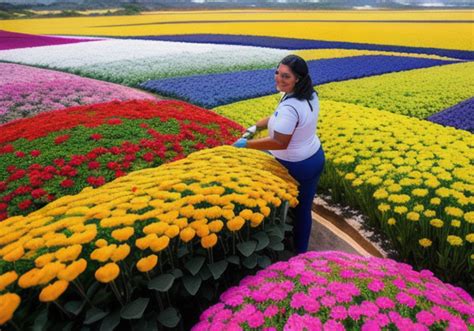 Flores Exóticas Beleza e Fascínio do Mundo Botânico Super Universo