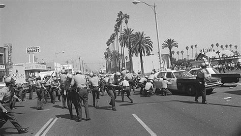 Stream This Short Doc About The 1970 Chicano Moratorium