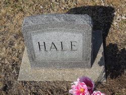 Guy Patterson Hale 1901 1991 Mémorial Find a Grave