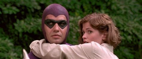 The Phantom Movie Review And Film Summary 1996 Roger Ebert