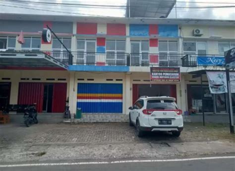 Dijual Rumah Cluster Minmalis Murah 2 Lt 3 Kt 1 Km Dekat Uksw