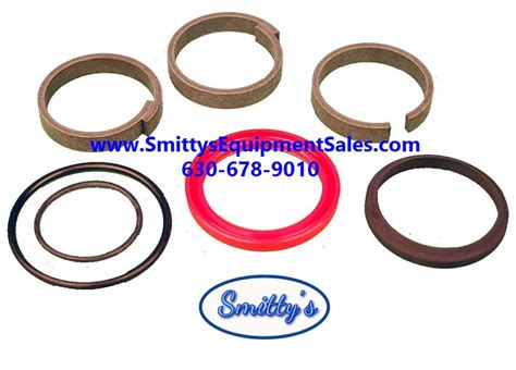 Rotary N343 Cylinder Seal Kit Smittys Automotive Shop Equipment Sales