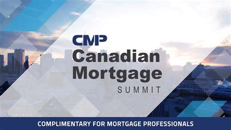 How Can You Win In The Mortgage Market Canadian Mortgage Professional