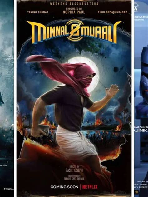 All Time Best Superhero Movies From India - GoBookMart