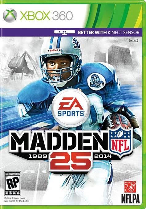 Madden NFL 15 – News, Reviews, Videos, and More