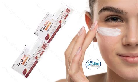 Buy Biluma Advance Night Cream Worldclass Tretinoin