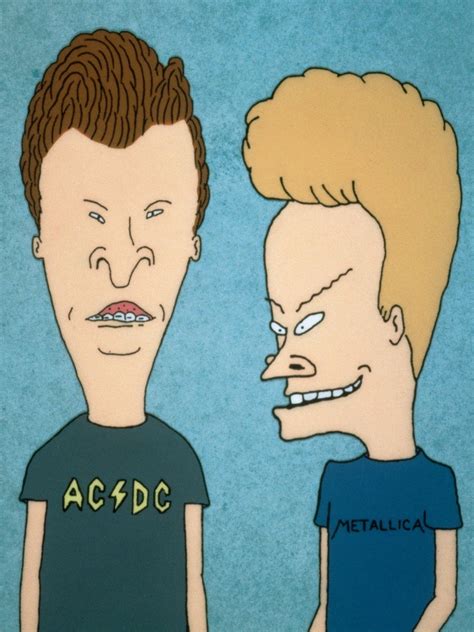 Beavis And Butt Head Do America Official Clip Desert Flashbacks