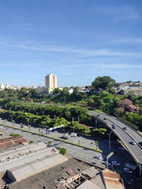 Apartamento Na Rua Araguari Barro Preto Em Belo Horizonte Por R