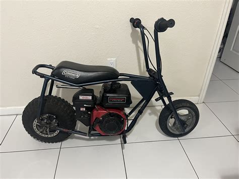 Mini Bike For Sale In Princeton FL OfferUp