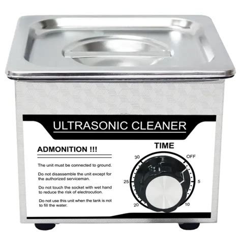 Laboratory Ultrasonic Cleaner Machine Afrimart Online