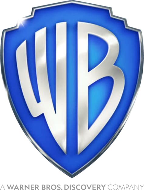 WB - A Warner Bros. Discovery Company (2020-2021) by SmashupMashups on ...