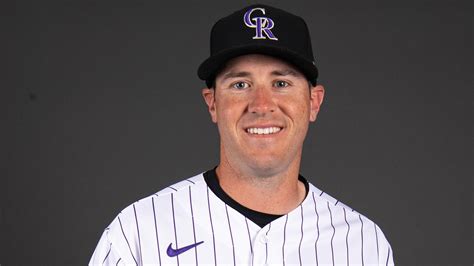 Rockies Select Contract Of LHP Ty Blach, Make Other Moves - CBS Colorado