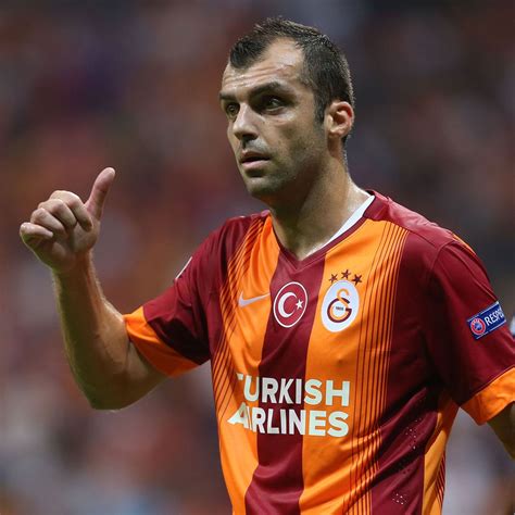 Goran Pandev Whoscored Goran Pandev Spielerprofil 1617