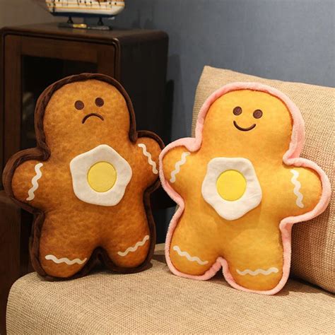 kawaii Food-Inspired Plush – Youeni