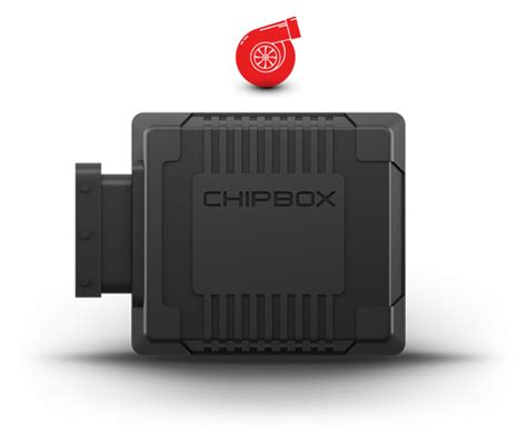 CHIPBOX® - Chip Tuning for Diesel Engines - Performance Chip - Seletron ...