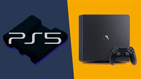 PS5 Vs PS4 Pro Will It Be Worth The Upgrade DLSServe