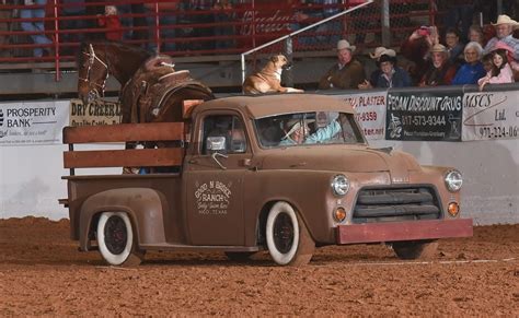 Mandan Rodeo Days 2020 Cowboy Lifestyle Network