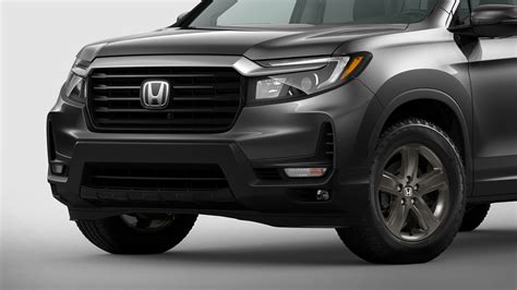 2023 Honda Ridgeline – Mid-Size Adventure Truck | Honda