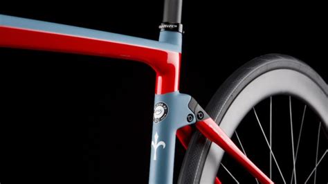 Capovelo Wilier Launches New Cento Ndr With Actiflex