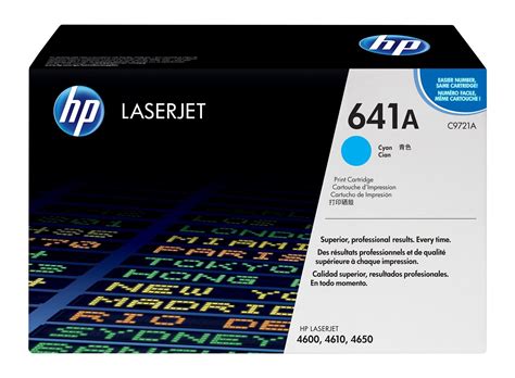 Hp A C A Cyan Original Laserjet Toner Cartridge Hp Store Canada