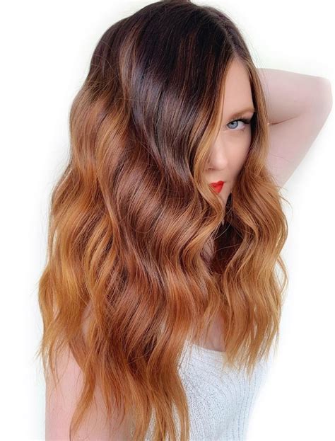 50 Dainty Auburn Hair Ideas To Inspire Your Next Color Appointment