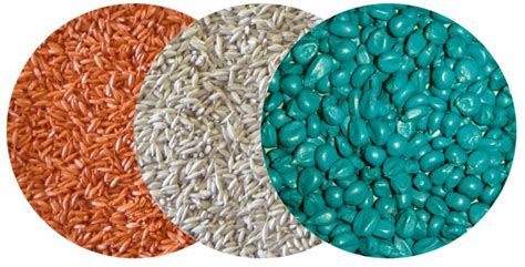 Seed Coating Polymers Cistronics Innovations Pvt Ltd