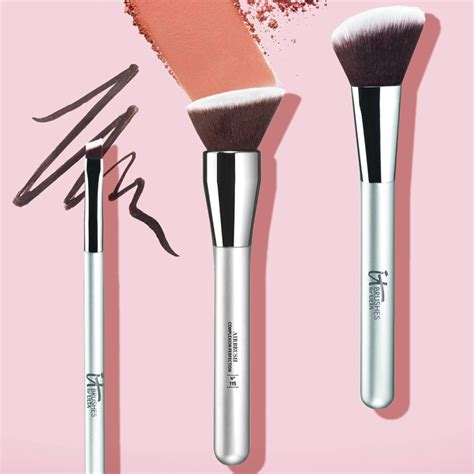 It Cosmetics Brushes For Ulta Brush Bath Purifying Makeup Brush Cleaner